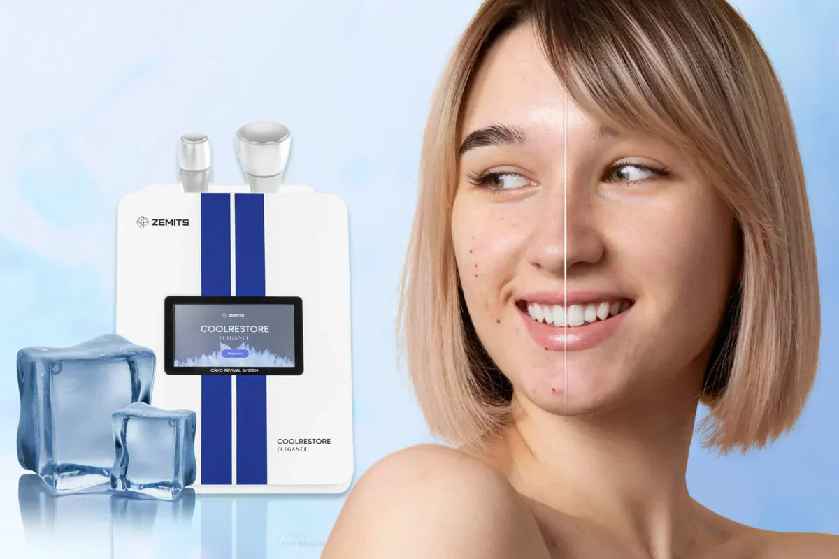 Understanding Uneven Skin and Texture: Causes and Solutions